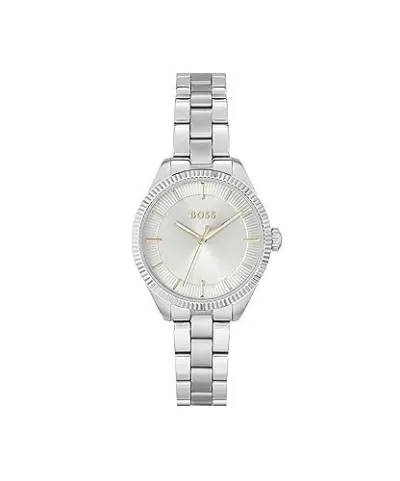 Boss Premium Watch – Apply 40% Off Coupon + Pay With SBI CC