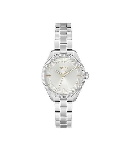 Boss Premium Watch – Apply 40% Off Coupon + Pay With SBI CC