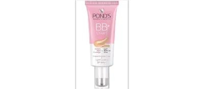 POND'S BB+ Cream, Instant Spot Coverage + Light (30g) at ₹166