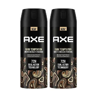 Axe Deo Combo at ₹150