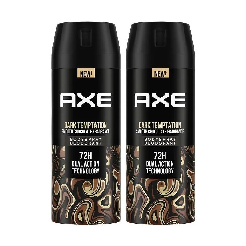 Axe Deo Combo at ₹150
