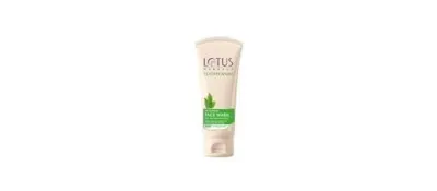 Lotus Herbals Teatreewash Face Wash at ₹213