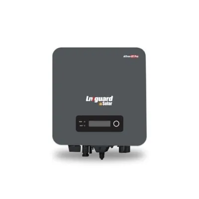 Livguard LGSUN3K1MG3GI 3KW On-Grid Solar Inverter | Smart Remote Monitoring at ₹16,579