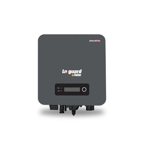 Livguard LGSUN3K1MG3GI 3KW On-Grid Solar Inverter | Smart Remote Monitoring at ₹16,579