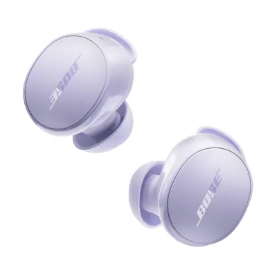 Bose New Quietcomfort Wireless Noise Cancelling Earbuds at ₹9,000