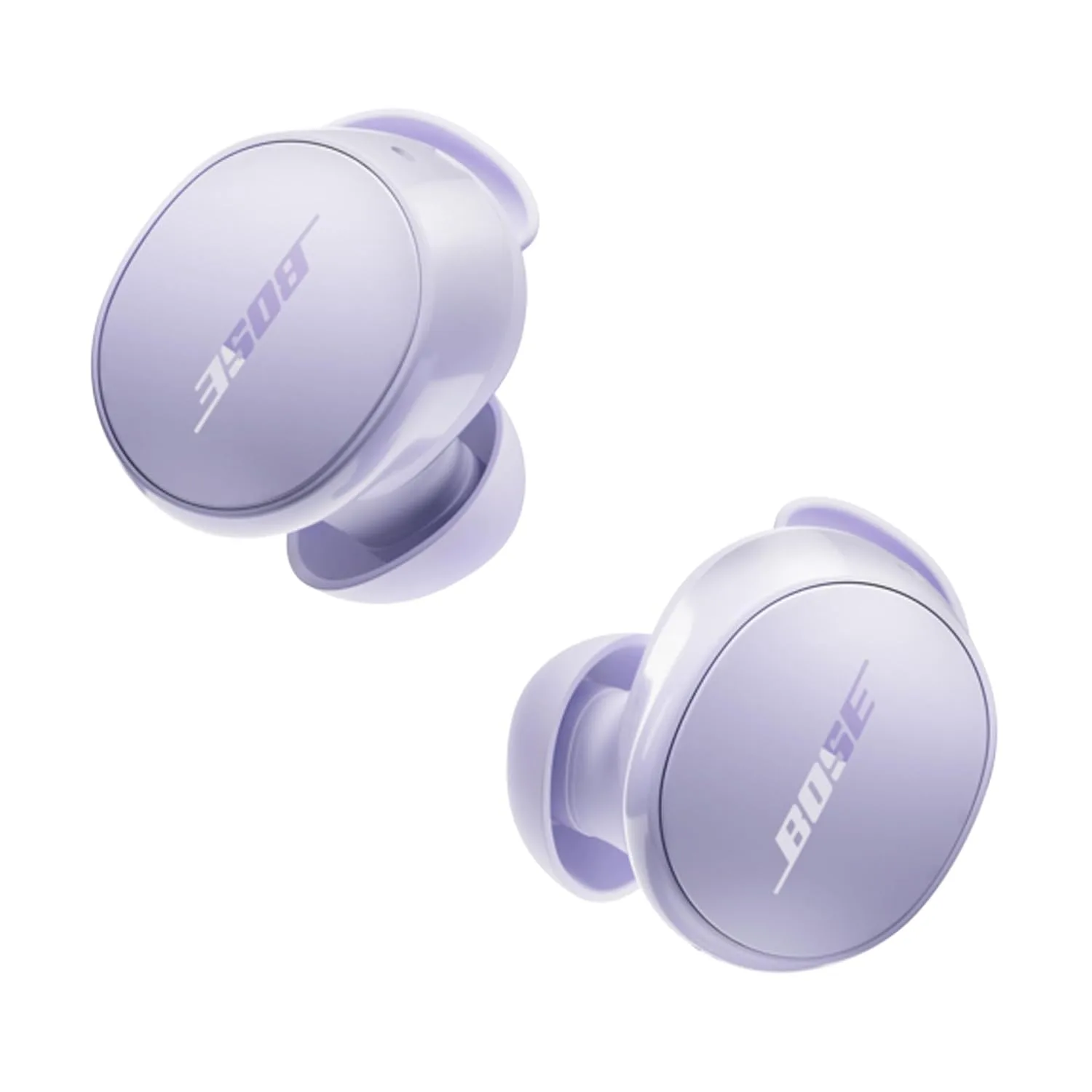 Bose New Quietcomfort Wireless Noise Cancelling Earbuds at ₹9,000