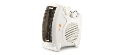 Orient Electric Areva Portable Room Heater | 2000W at ₹1,077