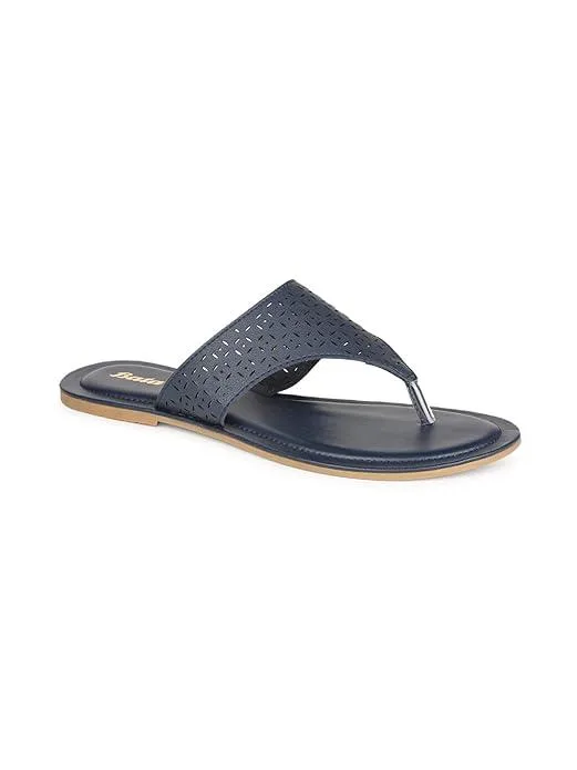 Bata Women's Slip-on Sandal at ₹369