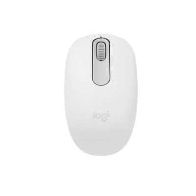Logitech M196 Bluetooth Wireless Mouse, Compact and Portable Mouse for Laptops, Tablets and More, 12-Month Battery, Smooth Tracking, Compati at ₹499