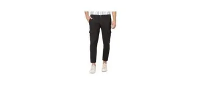 Men's Cargo Pants at ₹329