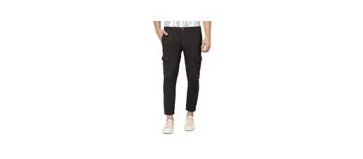 Men's Cargo Pants at ₹329