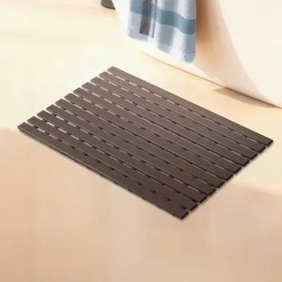 Frido AeroDry Bath Mat, Premium Anti-Slip Bathroom Mat with at ₹1,049