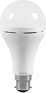 Havells 12W wattage Bulb | High CRI & High Efficiency | Energy Efficient | Mercury-Free | 4KV Surge Protection | 100 Lumens Per Watt |Cool D at ₹78
