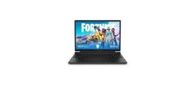 Dell Alienware 15 Gaming Laptop at ₹1,16,990