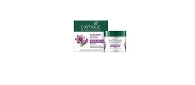 Biotique Green Apple Shine & Gloss Shampoo & Conditioner, 650ml – ₹133