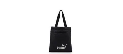 PUMAWomen's Washed Packable Style Tote Bag at ₹479