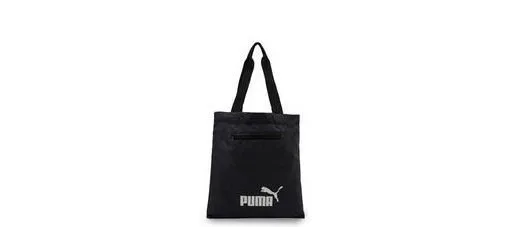 PUMAWomen's Washed Packable Style Tote Bag at ₹479