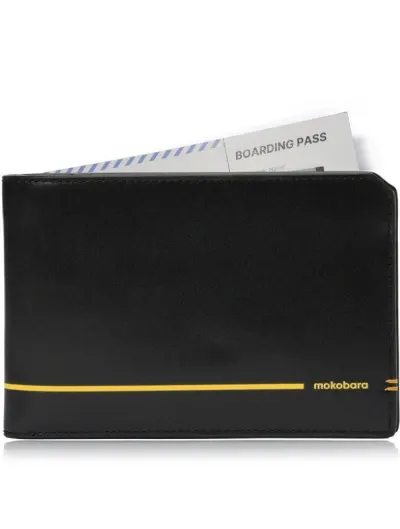 Mokobara Leather Document Holder at ₹271
