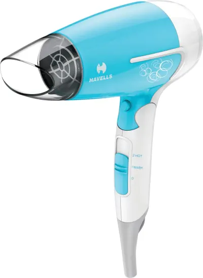 Havells HD3151 1200 W Foldable Hair Dryer at ₹799