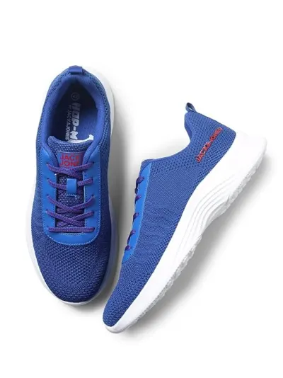 Jack & Jones Mens 128854902 Sneakers at ₹860