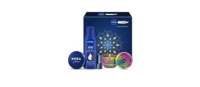 NIVEA Combo, Gift for Women at ₹181