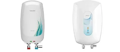 Best Deals On Geyser (Water Heater) + Bank Offer