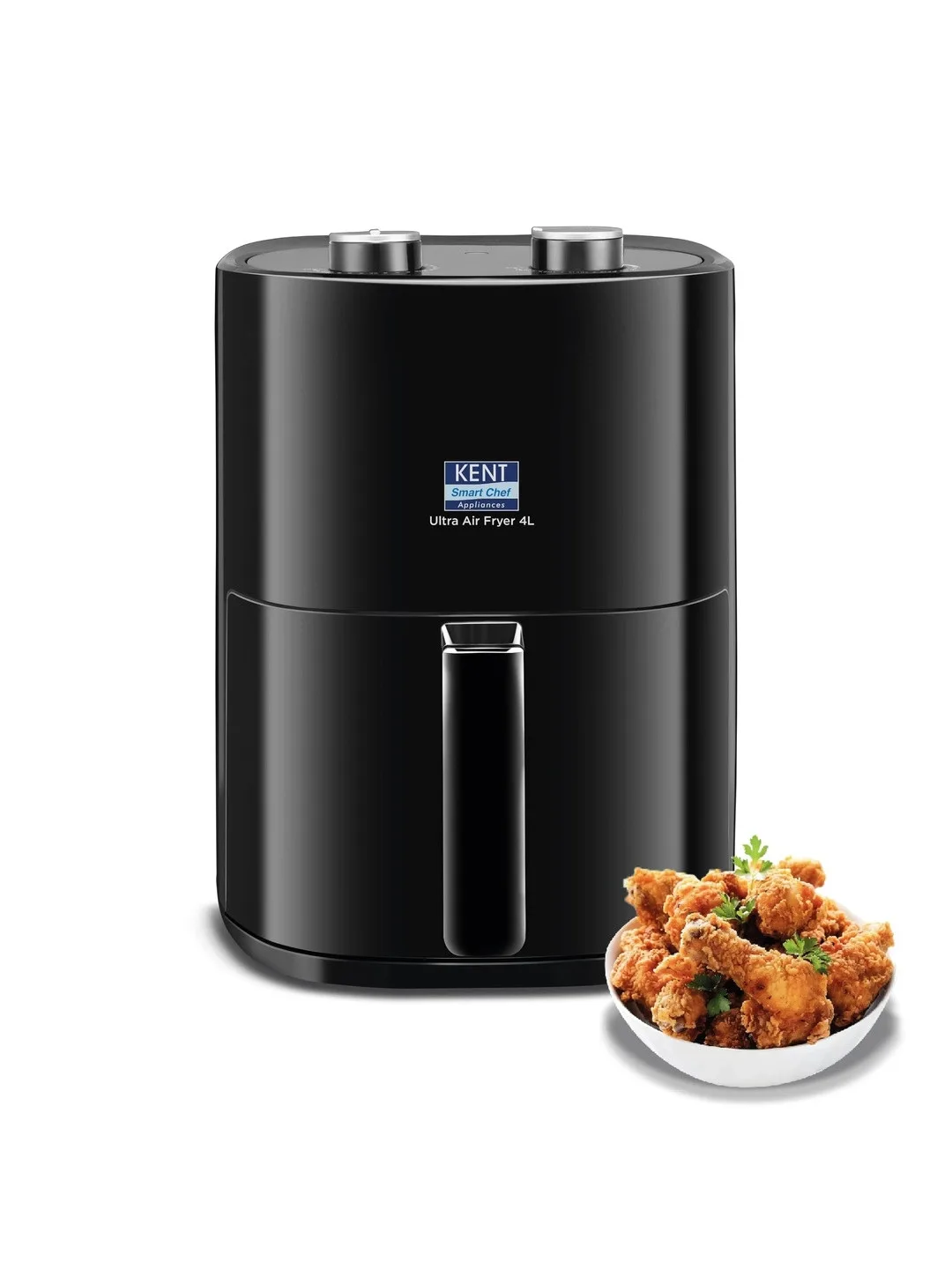 Kent Air Fryer 1300W at ₹2,125