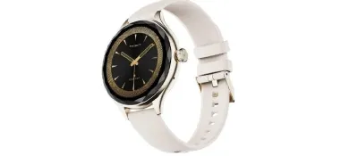 Fire-Boltt Phoenix Aura Women Smart Watch at ₹1,299