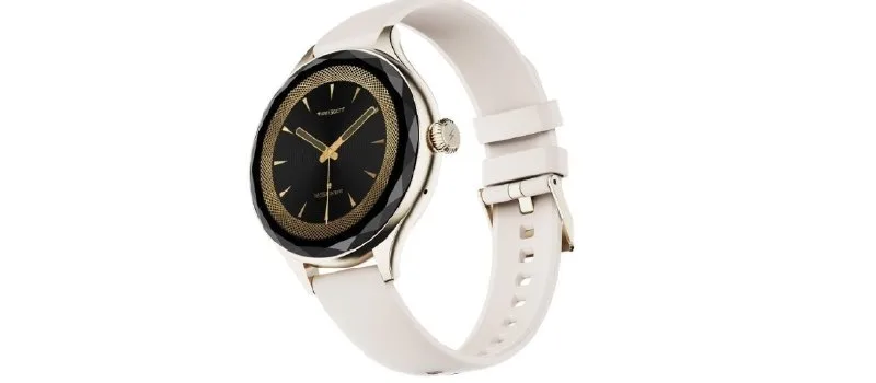 Fire-Boltt Phoenix Aura Women Smart Watch at ₹1,299