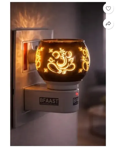 Lord Ganesha Light Grab at ₹158