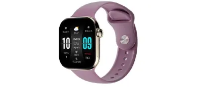 Fire-boltt Ring X Smart Watch at ₹999
