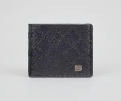 Lavie Sport Charles Bi-Fold Wallet for Men|2 Currency compartments at ₹376