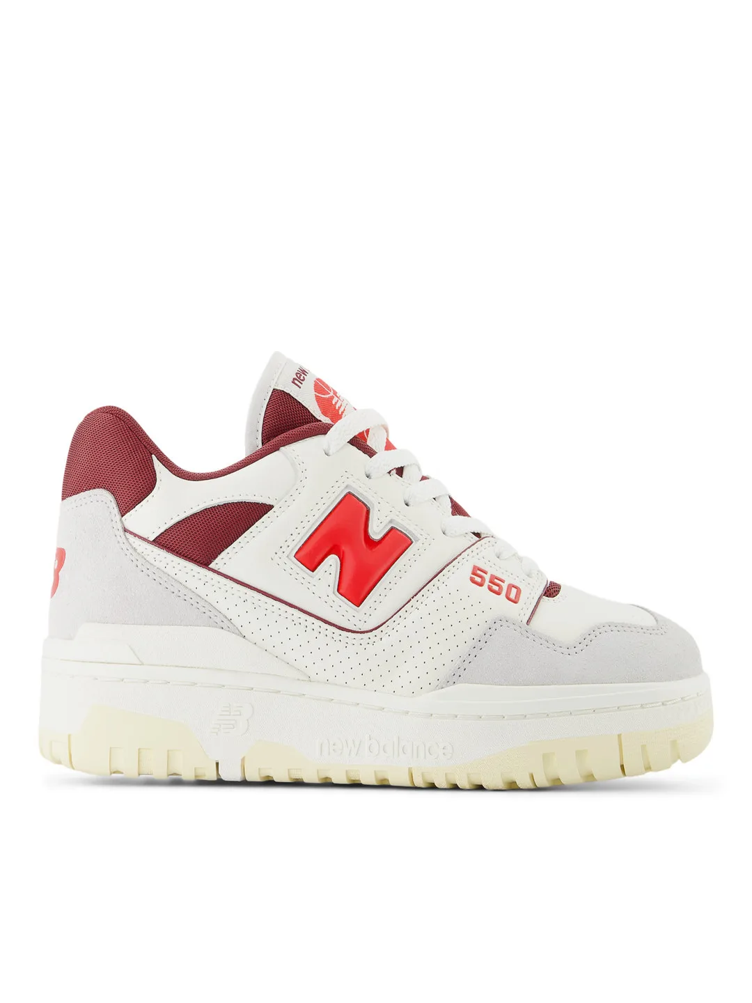 New Balance Sneaker BB550 at ₹5,249
