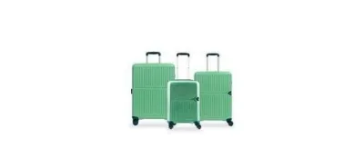 Loot : Trolley Bag Set Of 3 at ₹3,499
