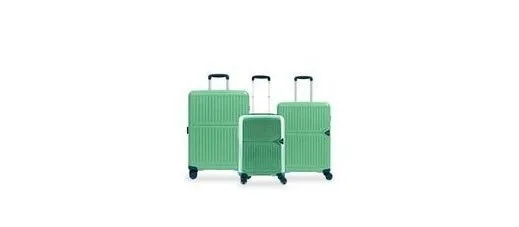 Loot : Trolley Bag Set Of 3 at ₹3,499
