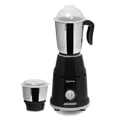 Lifelong Mixer Grinder 500 Watt at ₹899