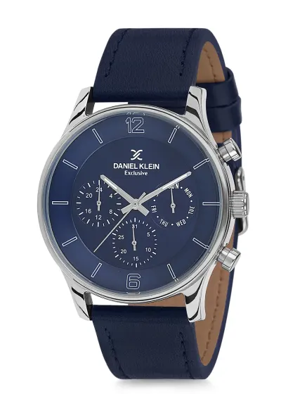 Daniel Klein Exclusive Gents Dial Watch at ₹1,656