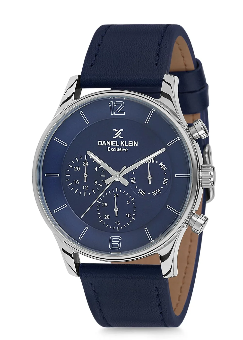 Daniel Klein Exclusive Gents Dial Watch at ₹1,656