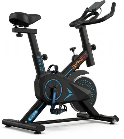 BIONFIT Exercise Bike at ₹5,999