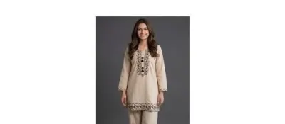 Women’s Kurta Set at ₹374