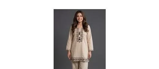 Women’s Kurta Set at ₹374