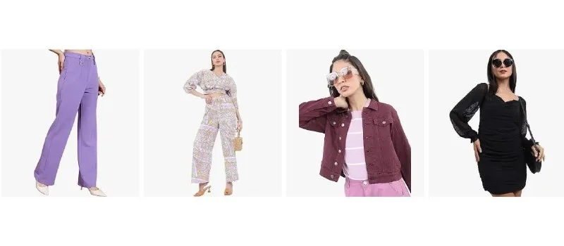 Upto 90% Off On Ketch Clothing