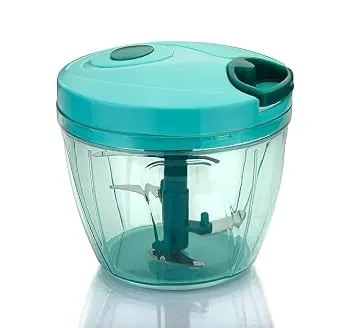 SORATH Manual Pull String Food Chopper at ₹60