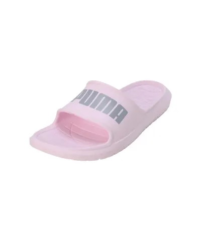 PUMA unisex-adult Divecat V2 Lite Res Slide at ₹1,029