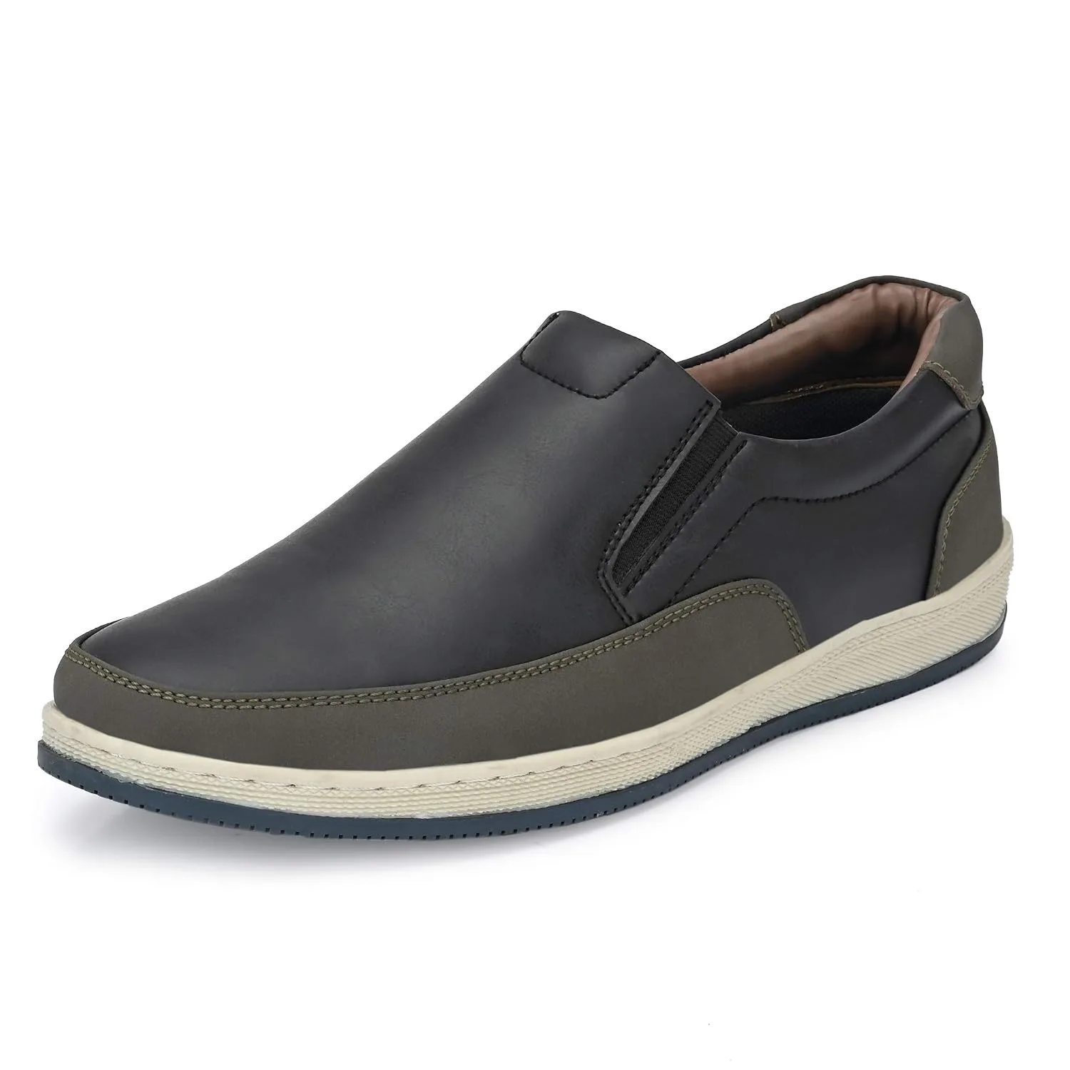 Centrino Loafers for Men Causal at ₹599