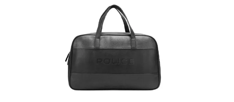 Police Duffle Bag at ₹799