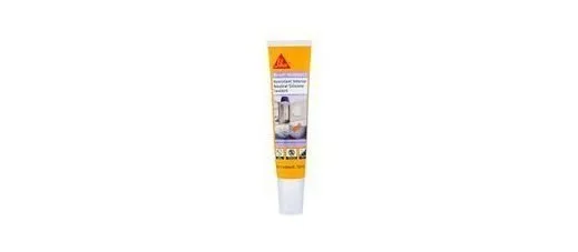 SIKA – Silicone sealant in tube form at ₹198
