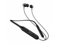 Portronics neckband at ₹495