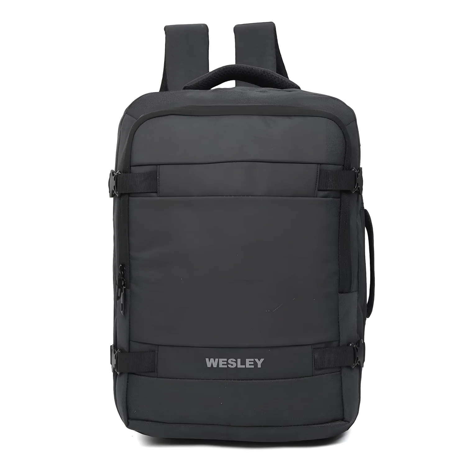 Wesley Luxur 45 Ltrs Travel Laptop Backpack at ₹688