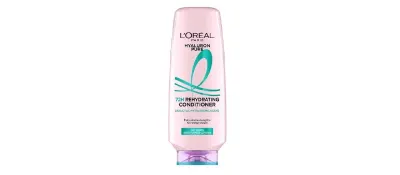 L'oréal Paris Hyaluron Pure 72H Rehydrating Conditioner (340ml) at ₹314
